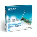 Adaptateur Réseau PCI TP-LINK TF-3200 - 10/100 Mbps thumbnail 1