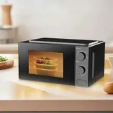 Micro Onde Yaki 20LITRES Gris YE20MXP08C70 thumbnail 1