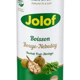Jus de bouye moringa DJ-E canette 250 ml thumbnail 1