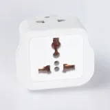 Multiprise Électrique Murale R SCAR RS-86 avec 2 Prises thumbnail 1