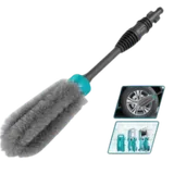 Brosse de Nettoyage pour Jantes Auto - Total (TGTWB1781) thumbnail 1