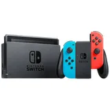 Nintendo Switch 32Go – Noire thumbnail 5