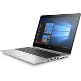 Ordinateur HP Elitebook 14 G5 Core I5 256SSD/8GB Clavier Retro Eclairage 840 thumbnail 4