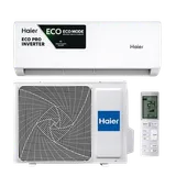 Split Haier 19000BTU 2.5CV Inverter HSU19RBSR1E thumbnail 2