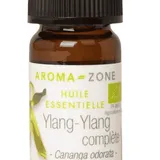 AROMA - ZONE - Huile essentielle de ylang-ylang Bio - 10 ml thumbnail 1