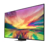 Televiseur LG 86" Smart Nano Cell 86QNED816RA thumbnail 1