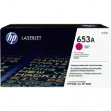 Toner Magenta HP 653A (CF323A) - Impression 16500 pages thumbnail 1