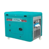 Groupe électrogène diesel Silencieux TP280001 thumbnail 1