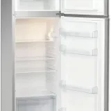 Refrigerateur Sharp Vertical 2PORTES Gris SJDC240HS2 thumbnail 4