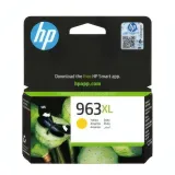 Cartouche d'Encre HP 963XL Jaune - 22,77ml thumbnail 1
