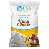 SUNU SUKER - Sucre en Poudre  - 250g thumbnail 1