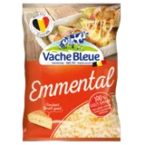 FROMAGE BLEUE - Emmental râpé 1 KG thumbnail 1