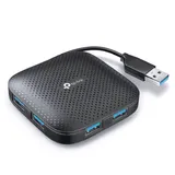 TP LINK UH400  4 PORTS thumbnail 1