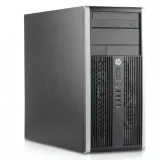 PC Reconditionné HP Compaq Pro 6300 MT - Intel i5, 8Go RAM, 2To HDD thumbnail 1