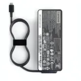 Chargeur Original LENOVO 45W Type-C pour Ordinateurs Portables thumbnail 1