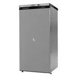 Congelateur + Refrigerateur Evvoli Vertical 1PORTE 8T 195LITRES Gris EVRFZU195S thumbnail 1