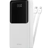 Power Bank WIWU P082 20 000 mAh thumbnail 1