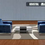 Salon Canapé 7 places Couleur Au Choix Kristal thumbnail 3