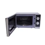 Micro Onde Sharp 20 litres Gris R20CT(S) thumbnail 2