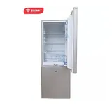 Refrigerateur Smart Technology Combine 2 tiroirs Gris STCB185H thumbnail 3