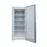 Congelateur Smart Technology 5TIROIRS 155LITRES Gris STCD247K thumbnail 3