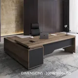 Mobilier De Bureau OZEDK0220 thumbnail 1