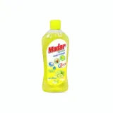 MADAR RENZO - Savon liquide dégraissant rapide au citron, multi-usages - 450G thumbnail 1