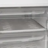 Refrigerateur Enduro Combine 4TIROIRS Plaque Aluminium A++ Gris RCST330SAP thumbnail 4