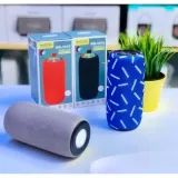 Haut-Parleur Bluetooth WSTER WS-1870 avec Radio FM et Lecteur USB thumbnail 1