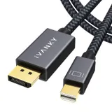 Cable DisplayPort male vers Mini DisplayPort thumbnail 1