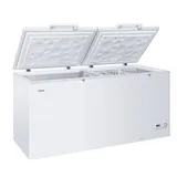 Congelateur Haier Horizontal 900 litres Blanc HCF788 thumbnail 2