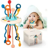 Jouet d'Éveil Silicone thumbnail 1