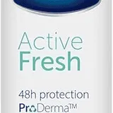 Vaseline – Active Fresh Antitranspirant pour Femmes thumbnail 1