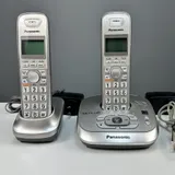 PANASONIC KX-TG4021 TELEPHONE FIXE thumbnail 1
