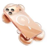 Coque Magnétique Fine Cristal Baseus (iPhone) thumbnail 3