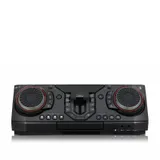 Mini Chaine LG CL98 3500 Watts thumbnail 6