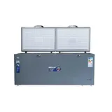 CONGELATEUR ASTECH HORIZONTAL 800LITRES SILVER CH800GM thumbnail 3
