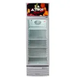 Refrigerateur ASTECH Vitrine FV274AC 1PORTE thumbnail 1