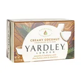 Yardley London-Pain de bain hydratant crémeux à la noix de coco - 120 g thumbnail 1