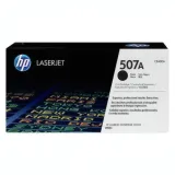 Toner HP 507A Noir Original - 5500 pages thumbnail 1