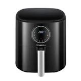 Air Fryer Hisense 5.2LITRES Noir H06AFGY1S1 thumbnail 1