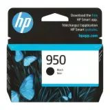 Cartouche d'Encre HP 950 Noir 24ml thumbnail 1