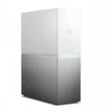 Serveur de Stockage Multimédia WD My Cloud Home 4TB thumbnail 1