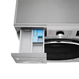 Machine à Laver LG 9KG/6KG Sechage Gris F4V5VGP2T thumbnail 6