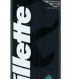 GILETTE - Gel de rasage Classic Peau sensible  - 200 ml thumbnail 1
