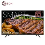 Televiseur Ibson 65" Smart Android IB-0065F25V thumbnail 1
