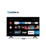 TELEVISEUR DESKA 43 SMART ANDROID 43DF85E thumbnail 1