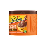 Poulain - Grand Arôme - Poudre 32 % Cacao - 450 g thumbnail 1