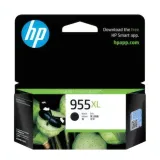 Cartouche d'Encre HP-955XL Noir - 50ml thumbnail 1