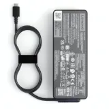 Chargeur Lenovo 65W Type-C 20V pour Ordinateurs Portables thumbnail 1